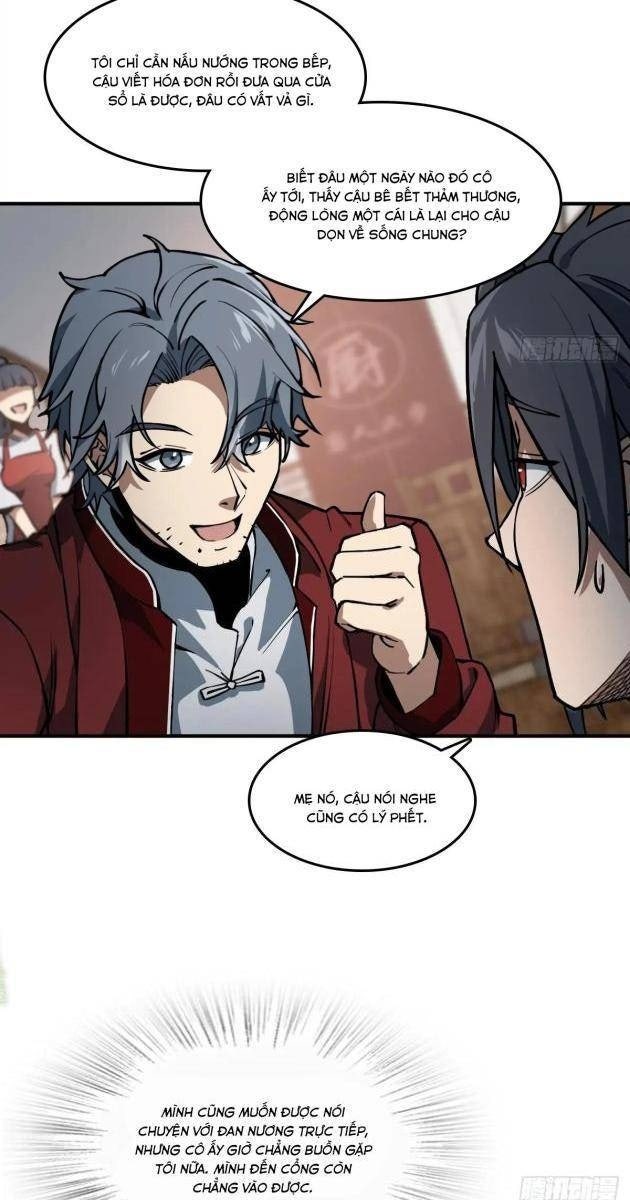 Bắt Đầu Từ Cửu Đầu Điểu - Page 45