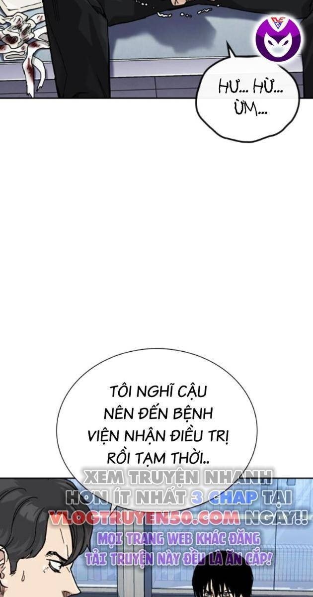 Để Có Thể Sống Sót - Page 7