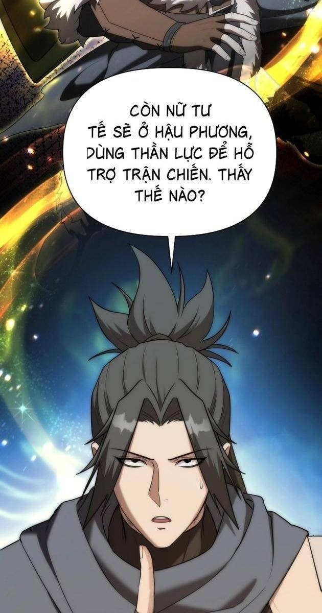 Trở Thành Man Di Ở Thế Giới Fantasy - Page 8