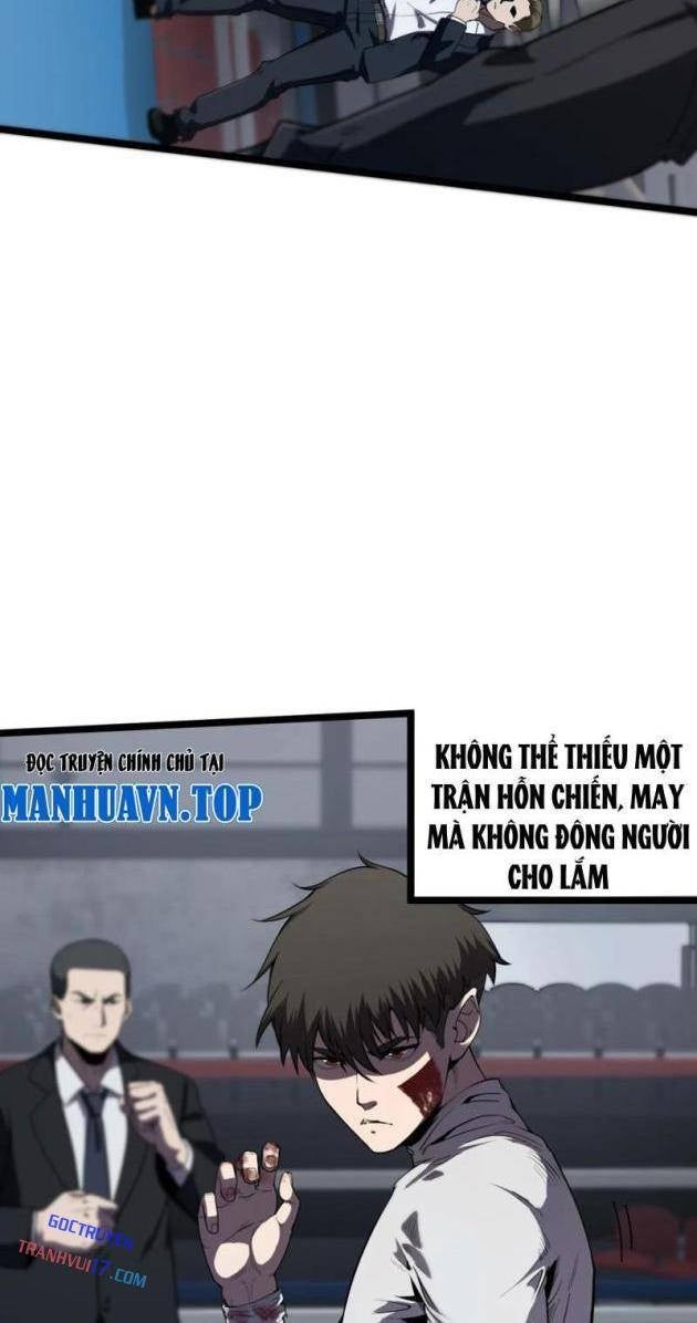 Bách Thú Chi Vương - Page 4