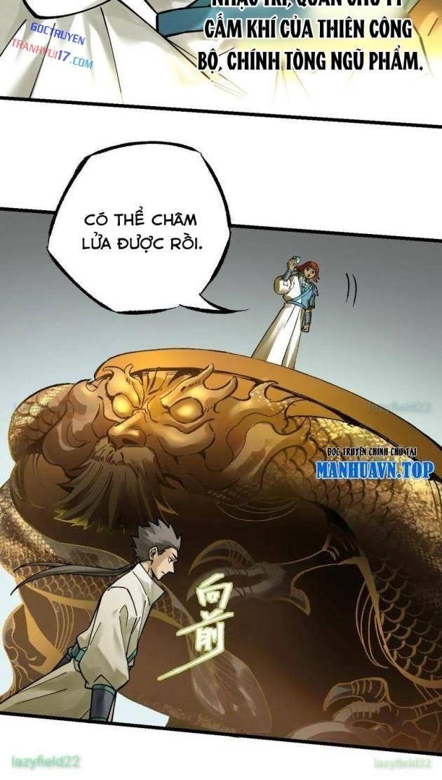 Truyền Võ - Page 37