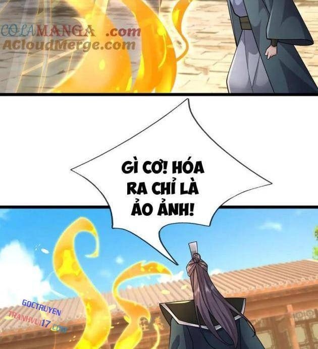 Ngủ Say Vạn Cổ: Xuất Thế Tung Hoành Chư Thiên - Page 24