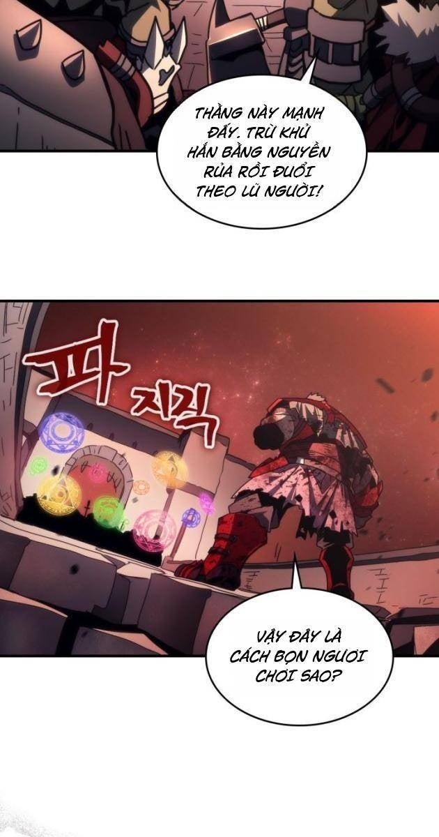 Hãy Hành Động Như Một Boss Đi Ngài Mr Devourer - Page 74