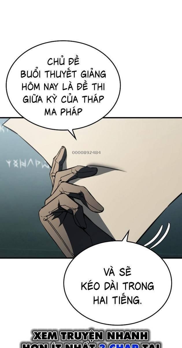 Đại Phản Diện Khao Khát Được Sống - Page 42