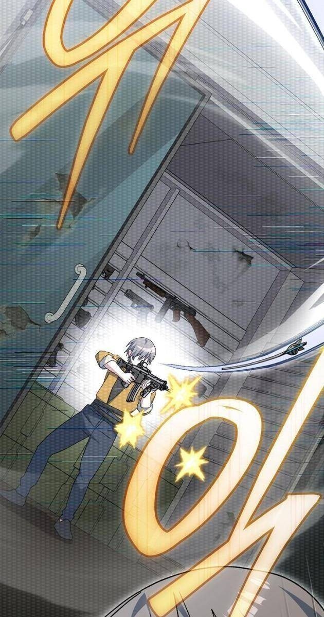 Stream Của Cung Thủ Thiên Tài - Page 135