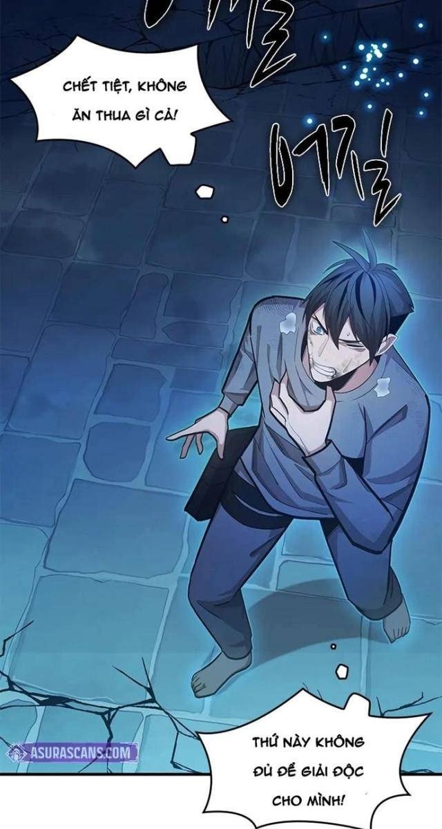 Hầm Ngục Hướng Dẫn Cấp Địa Ngục - Page 55