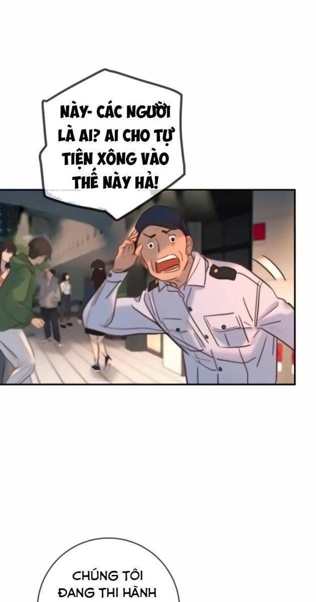 Mọi người Đều Yêu Cô Ấy - Page 110