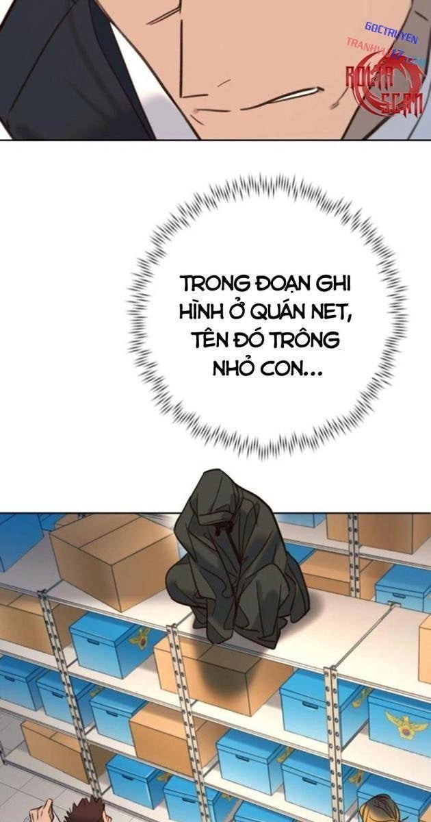 Mọi người Đều Yêu Cô Ấy - Page 79
