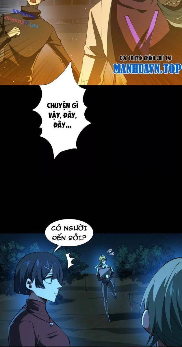 Thần Trò Chơi Dục Vọng - Page 45