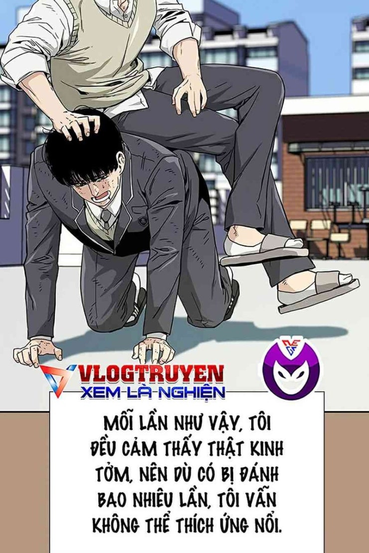 Để Có Thể Sống Sót - Page 47