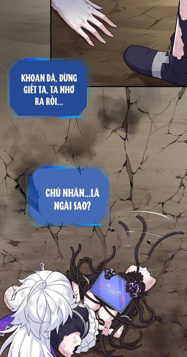 Tránh Ra, Để Ta Làm Thiếu Nữ Ma Pháp! - Page 65