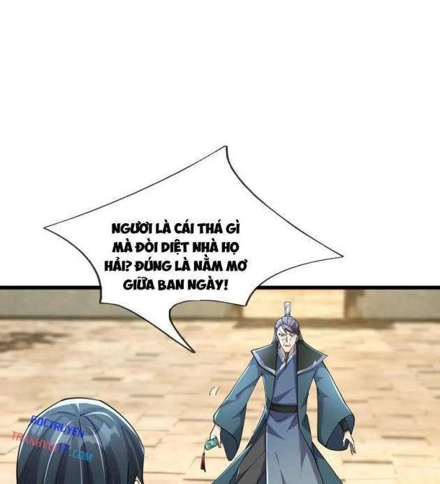 Ngủ Say Vạn Cổ: Xuất Thế Tung Hoành Chư Thiên - Page 32