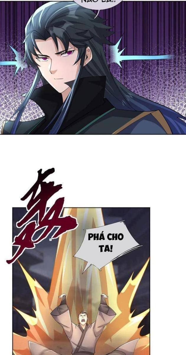 Ngủ Say Vạn Cổ: Xuất Thế Tung Hoành Chư Thiên - Page 13