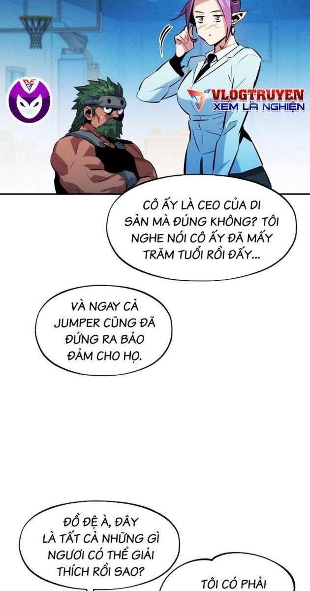 Đi Săn Tự Động Bằng Phân Thân - Page 85