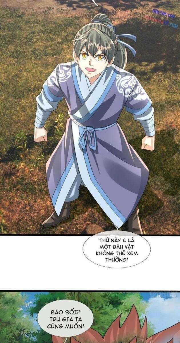Ta Có Thể Rút Ra Vô Hạn Vật Phẩm - Page 93
