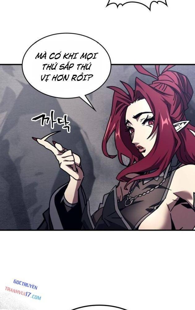 Hãy Hành Động Như Một Boss Đi Ngài Mr Devourer - Page 29