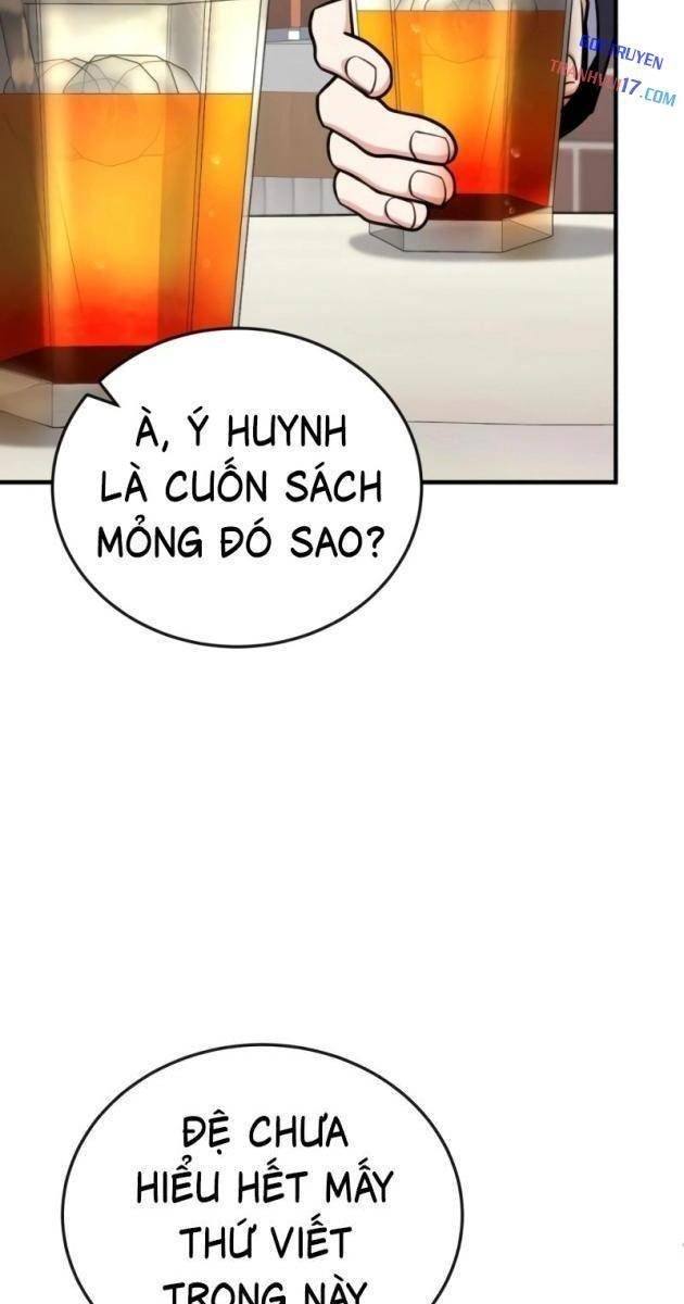 Support Gánh Cả Thế Giới - Page 21