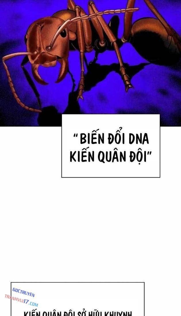 Đại Chiến Người Và Trùng - Page 92