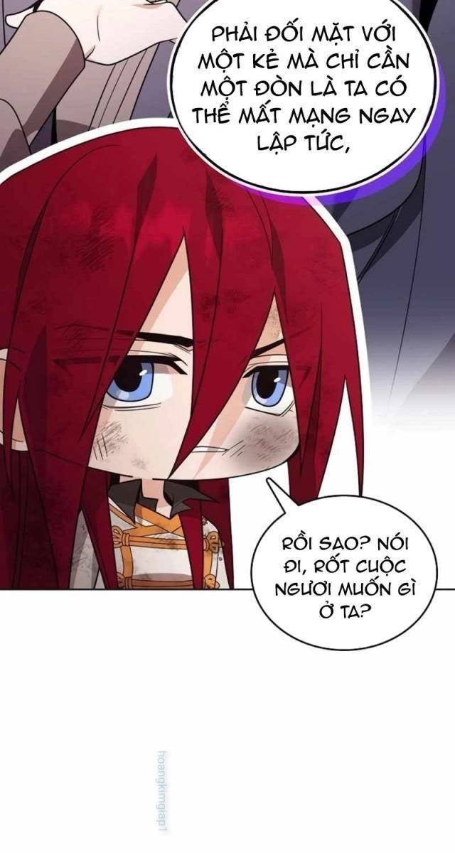 Học Viên Trở Thành Nhà Tiên Tri?! - Page 16
