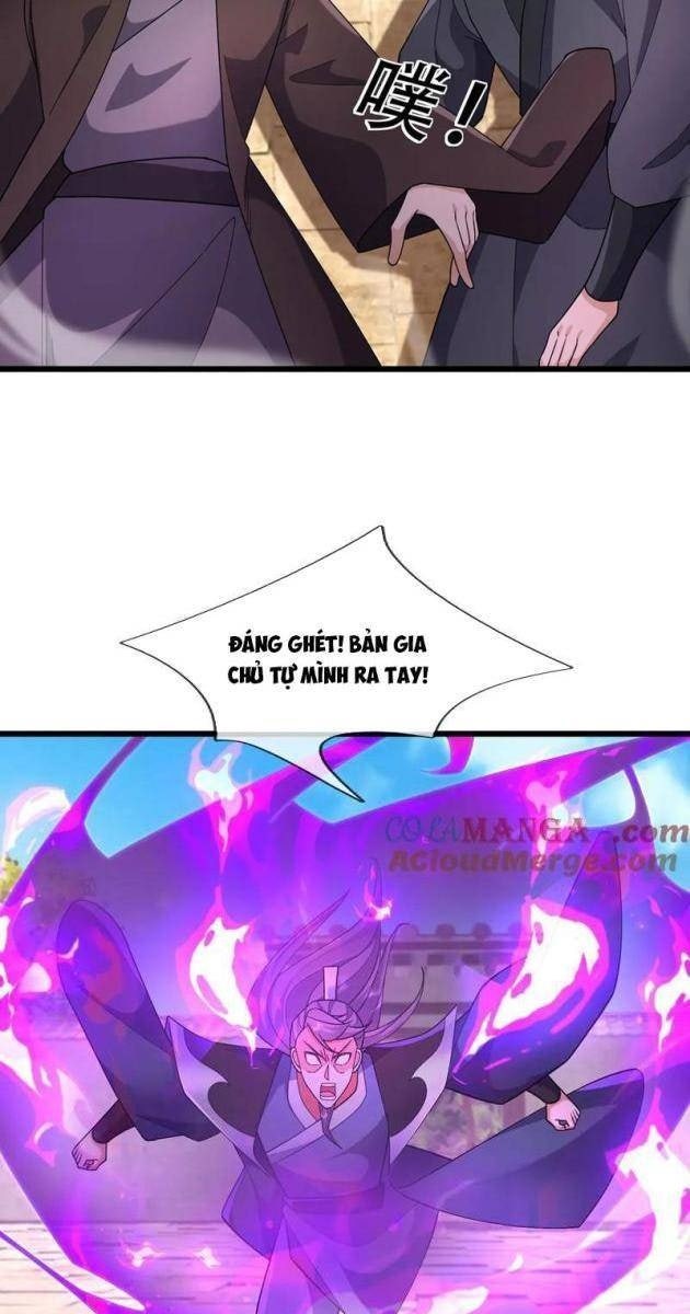 Ngủ Say Vạn Cổ: Xuất Thế Tung Hoành Chư Thiên - Page 19