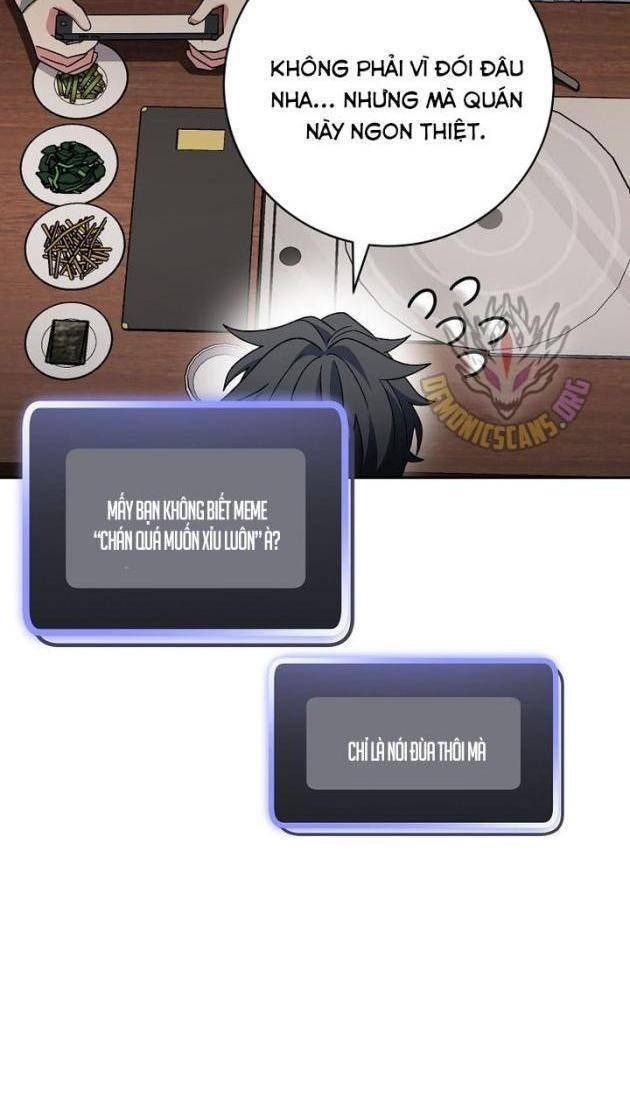Stream Của Cung Thủ Thiên Tài - Page 74