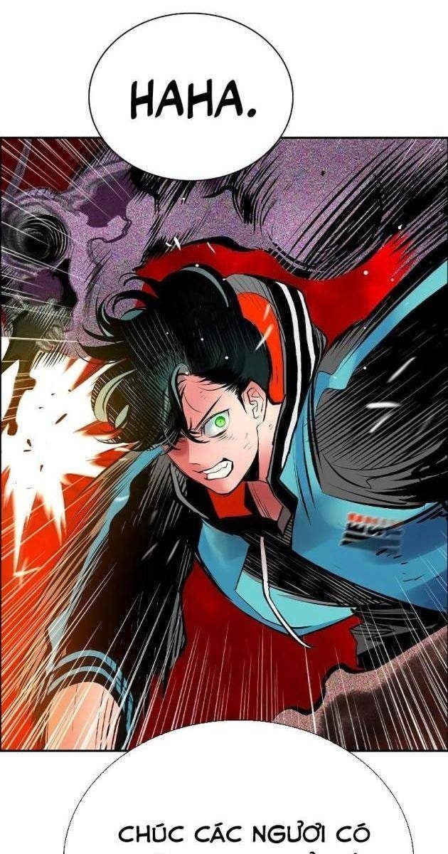 Đại Chiến Người Và Trùng - Page 75