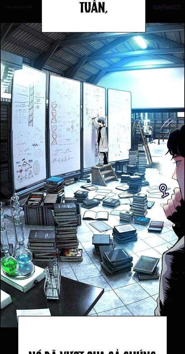 Đại Chiến Người Và Trùng - Page 123