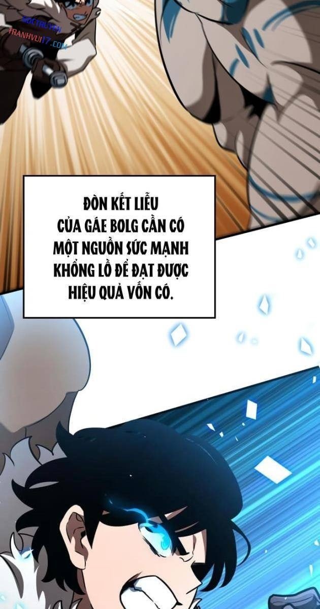 Sử Thi Valhalla - Page 19