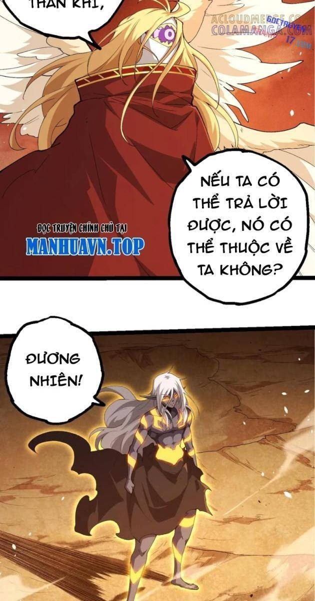 Chuyển Sinh Thành Liễu Đột Biến - Page 41