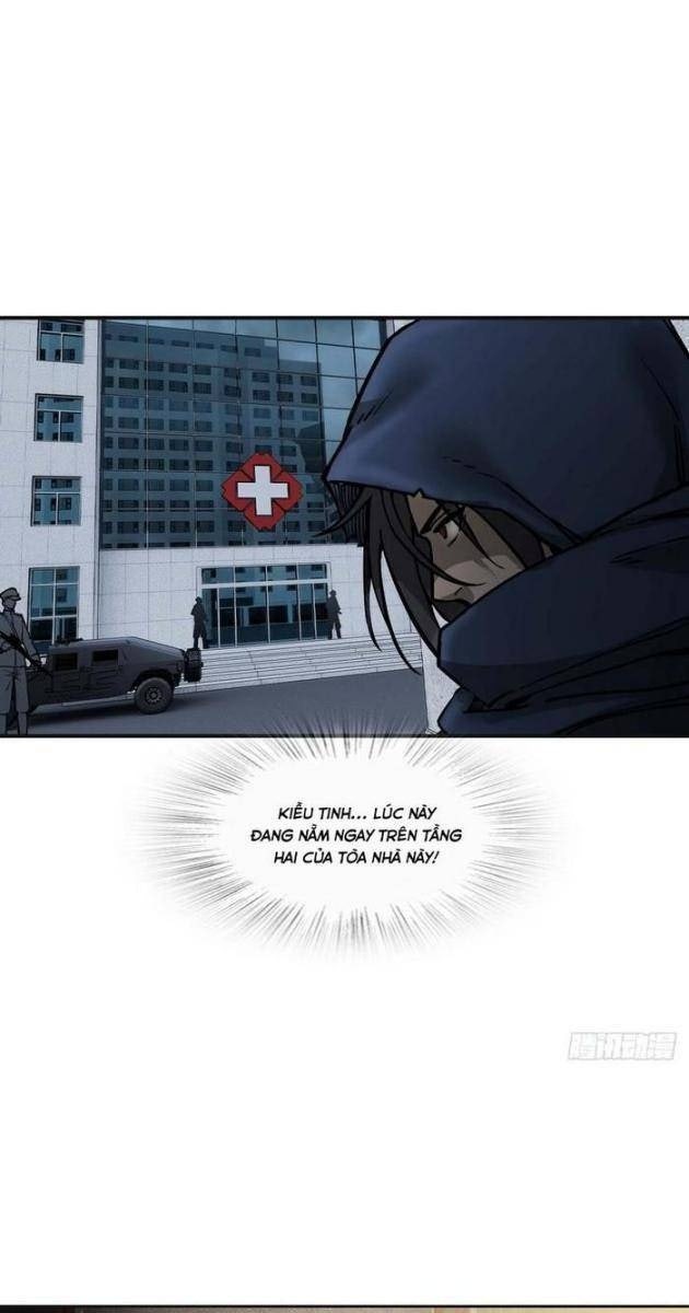 Bắt Đầu Từ Cửu Đầu Điểu - Page 17
