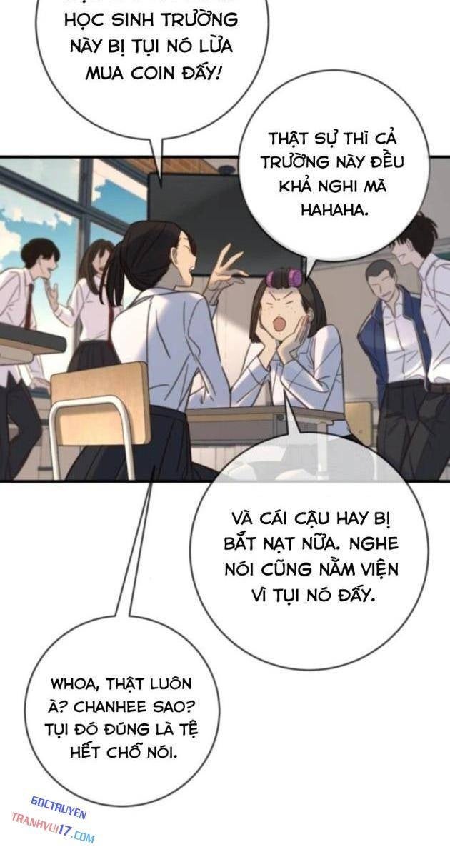 Mọi người Đều Yêu Cô Ấy - Page 120