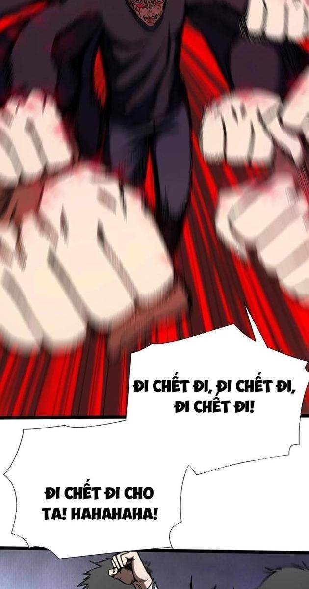 Bách Thú Chi Vương - Page 25