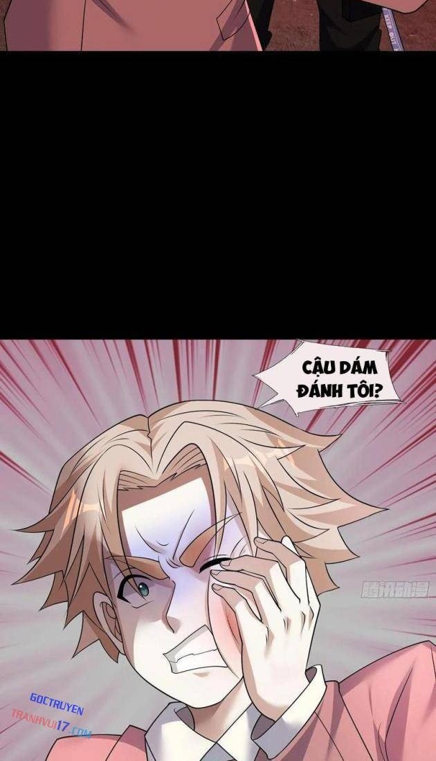 Toàn Cầu Kinh Dị: Ta Mở Ra Thương Thành Tự Do Hack - Page 58