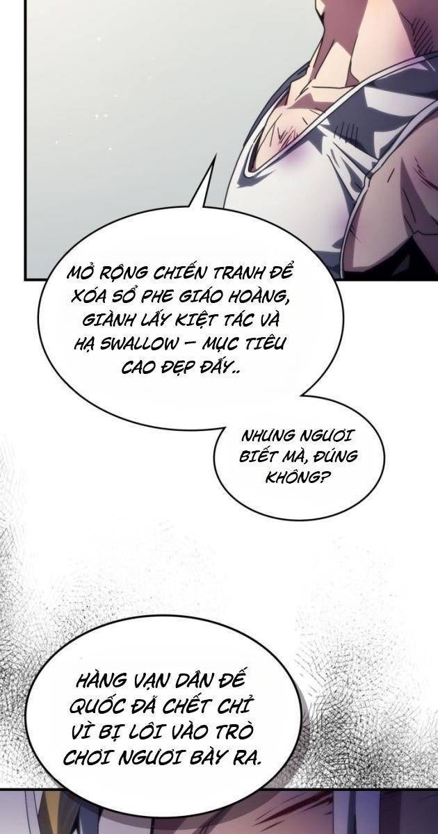Hãy Hành Động Như Một Boss Đi Ngài Mr Devourer - Page 83