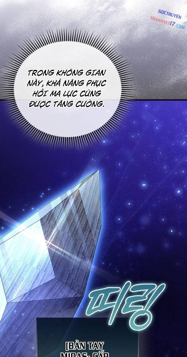 Đại Phản Diện Khao Khát Được Sống - Page 41