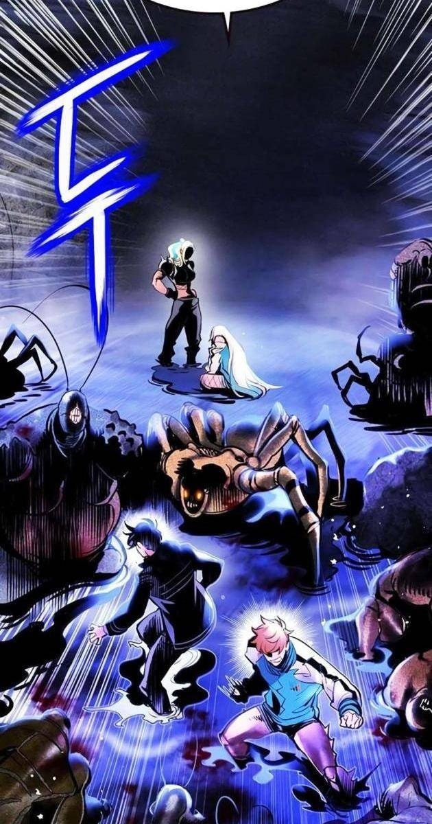 Đại Chiến Người Và Trùng - Page 14