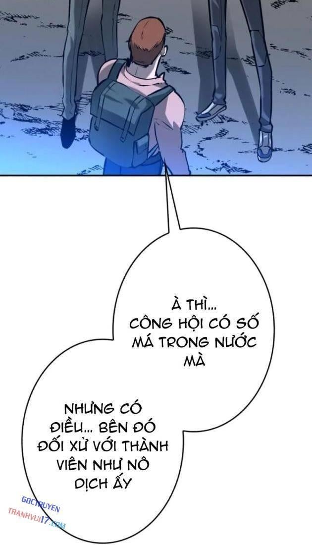 Chinh Phục Hầm Ngục Bằng Sao Chép Và Dán - Page 5