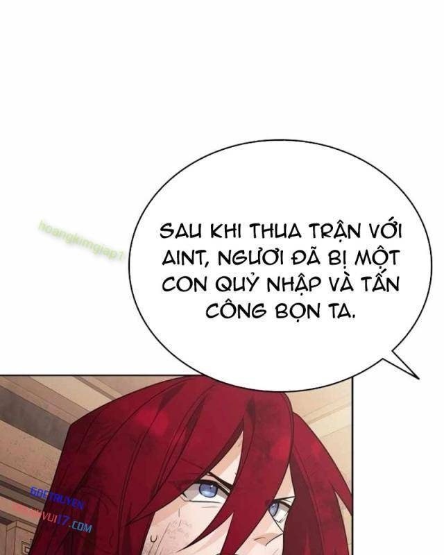 Học Viên Trở Thành Nhà Tiên Tri?! - Page 6