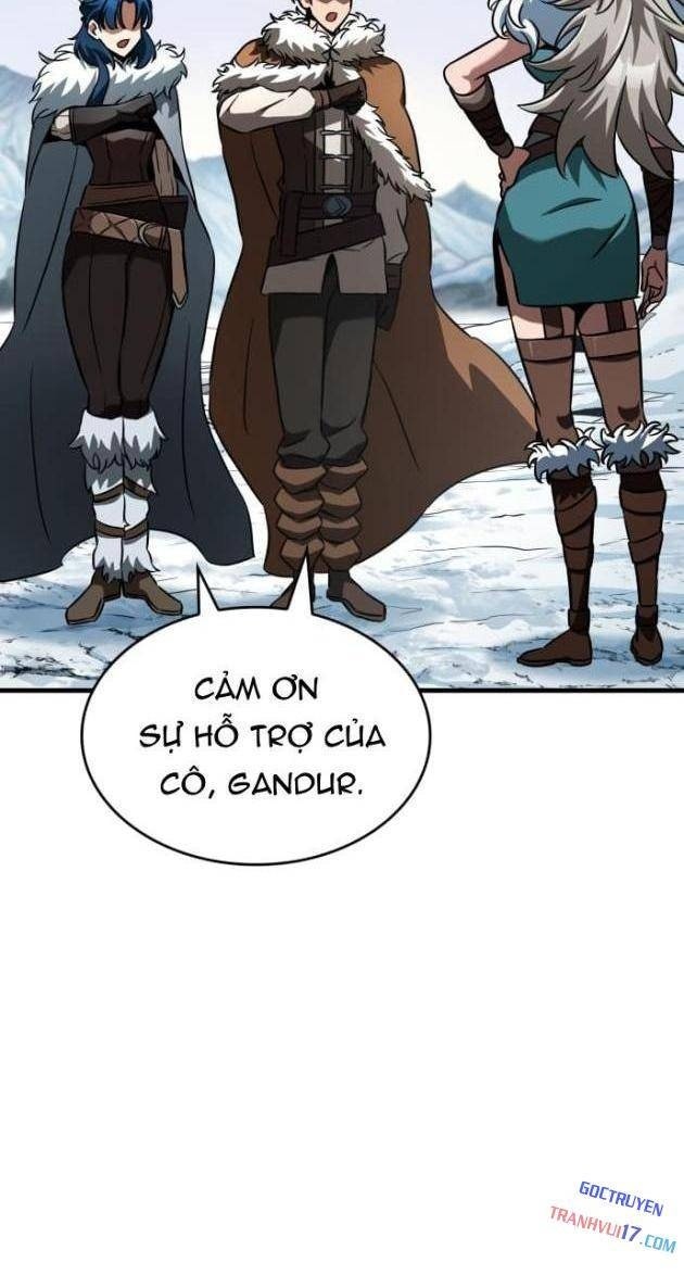 Sử Thi Valhalla - Page 85