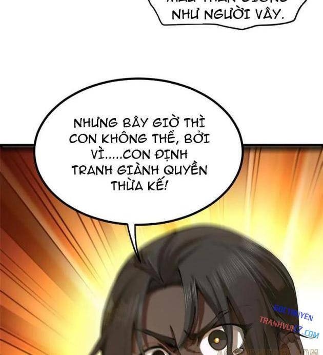 Chàng Rể Mạnh Nhất Lịch Sử - Page 30