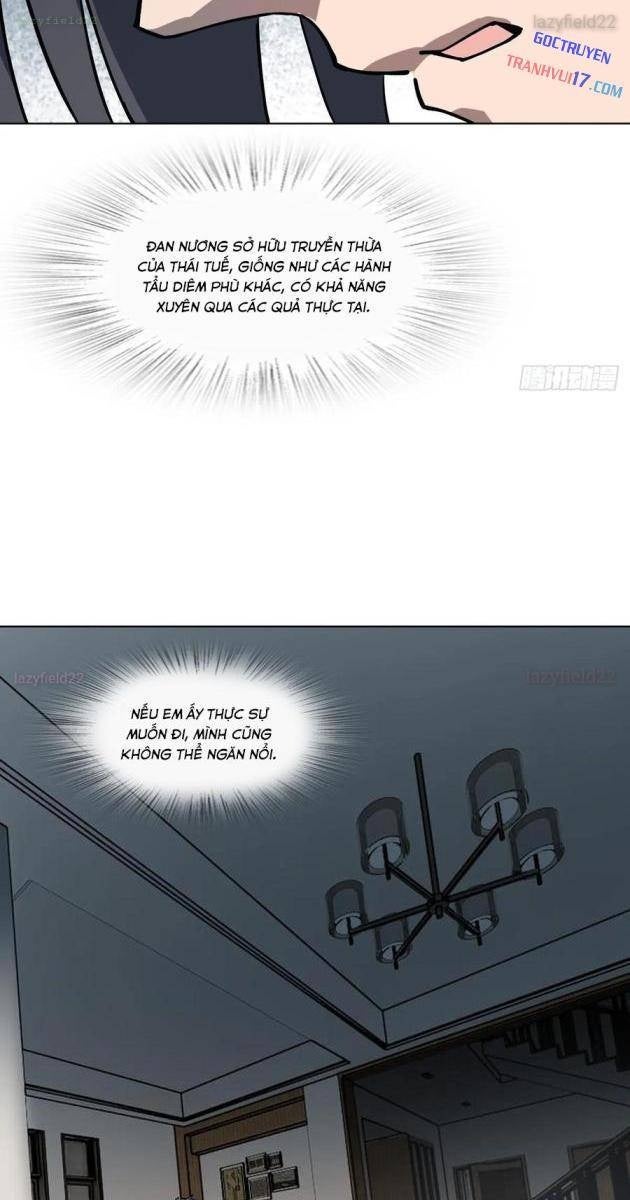 Bắt Đầu Từ Cửu Đầu Điểu - Page 46