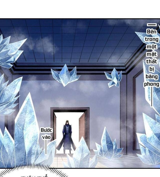 Tuyệt Thế Võ Thần - Page 44