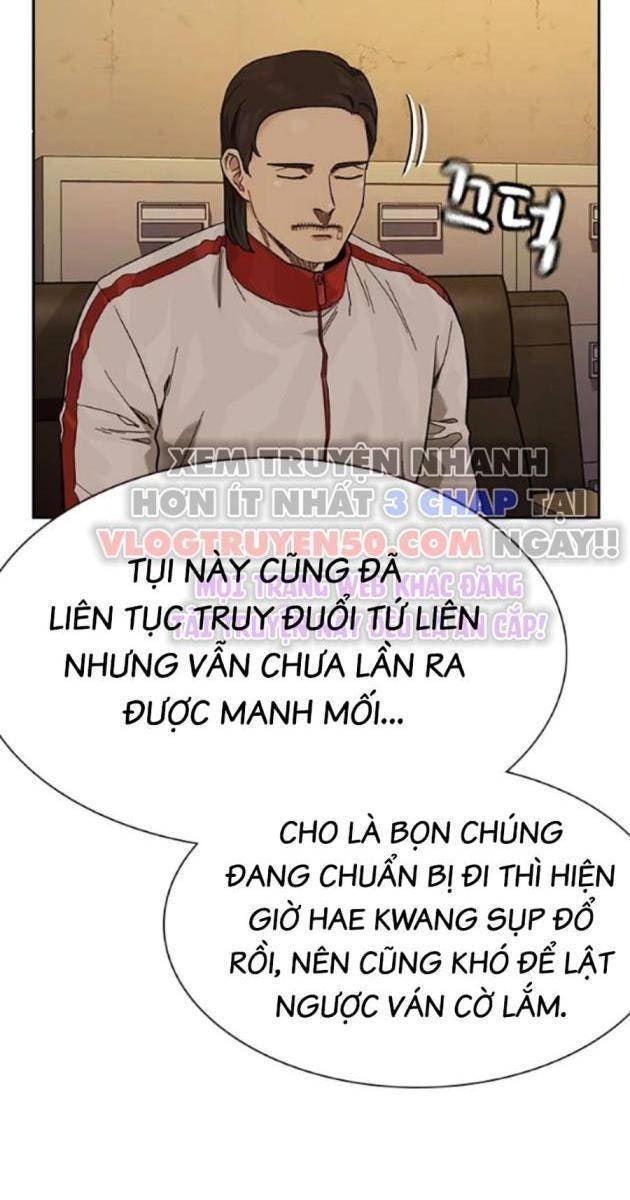Để Có Thể Sống Sót - Page 151