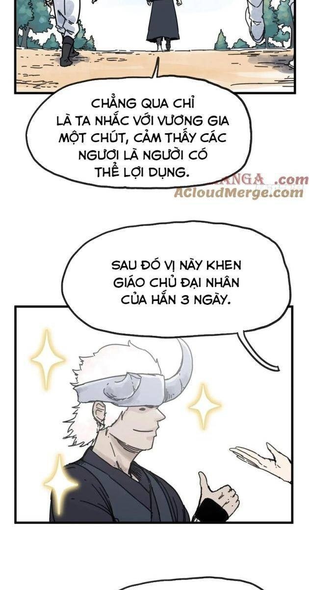Hiệp Khách Hành Bất Thông - Page 41