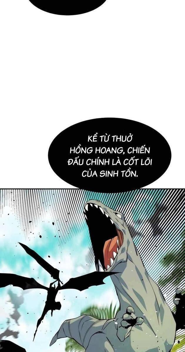 Đi Săn Tự Động Bằng Phân Thân - Page 51