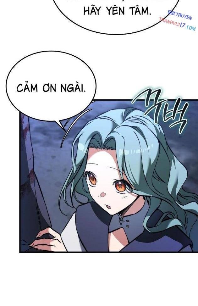 Đại Phản Diện Khao Khát Được Sống - Page 6