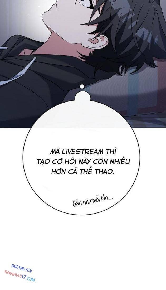 Stream Của Cung Thủ Thiên Tài - Page 26