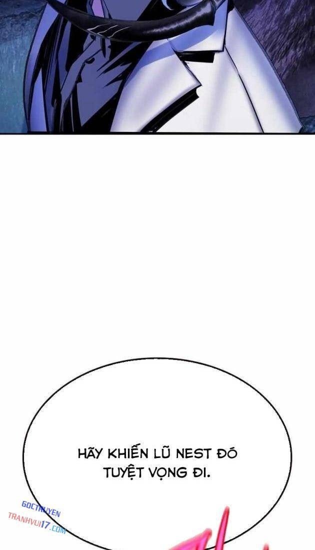 Đại Chiến Người Và Trùng - Page 37