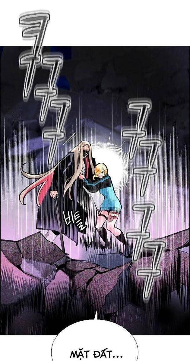 Đại Chiến Người Và Trùng - Page 47