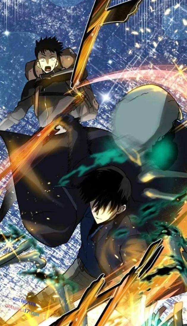 Chinh Phục Hầm Ngục Bằng Sao Chép Và Dán - Page 98